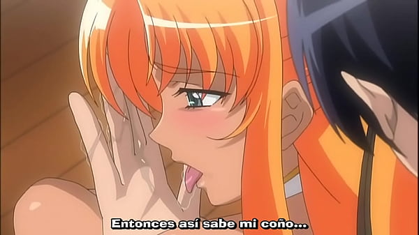 and Witches Episode 3 Spanish sub