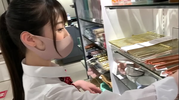 Gonzo sex with JK, a petite and cute honor student. The body of beautiful breasts and nice ass is erotic. Squirting by hand man. Insertion sex in doggy style. Japanese amateur teen porn.　https://bit.ly/3IjIUX0