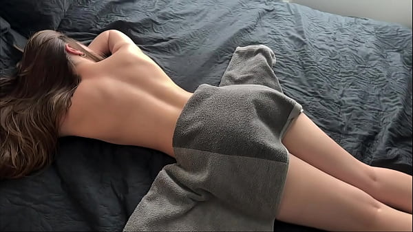 Just a Massage... Right?